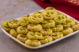 Pistachio Ghraibeh