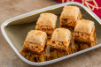 NUTS BAKLAVA