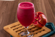 Pomegranate Juice
