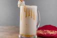 Caramel Milkshake