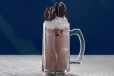 Oreo Milkshake