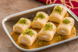 Qeshta Cheese Halawa