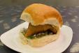 Samosa Pav (1 Pcs)