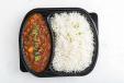 Rajma Chawal