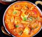 Kadhai Paneer