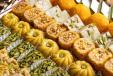 Fancy Dry Fruit Mithai
