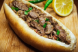 Liver Sandwich