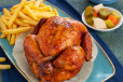 Grilled Chicken - Full