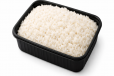 White rice dish
