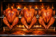 Family offer 3 grilled chickens