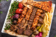 Mixed Grill 1 KG