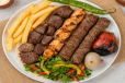 Mixed Grill ½ KG