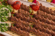 Grilled Kebab 1 KG