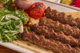 Grilled Kebab ½ KG