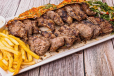 Lamb Chops 1 KG
