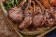 Lamb Chops ½ KG