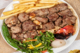 Meat Tikka 1 KG