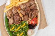 Meat Tikka ½ KG
