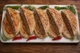 Egyptian Hawawshi Combo Offer - 5 Sandwiches