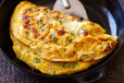 Egg Omelette