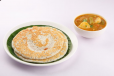 Dosa [ Thattu Dosa single Piece] 