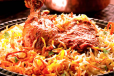 Chicken Biriyani ( Fried )