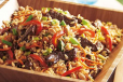 Beef Fried Rice