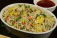 Egg Fried Rice