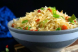 Veg Fried Rice