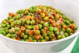 Green Peas Fry