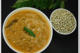 Green Peas Masala