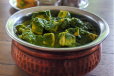 Palak Paneer
