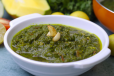 Palak Masala