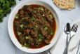Palak Ghosh (beef)