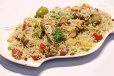 Chicken Pulao