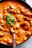 Chicken Makhni
