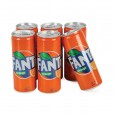 Fanta Orange 245ml