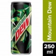 Mountain Dew 250ml