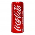 CocaCola 245ml