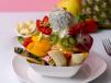 Ice Cream Salad