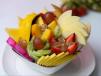 Diet Fruit Salad