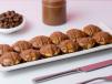 Mini Belgian Chocolate Pancake