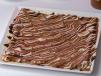 Triple Chocolate Crepe