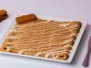 Lotus Crepe