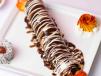 Fettuccine Crepe