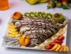 Abu Shaker Fruit Crepe