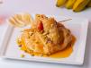 Qishta Crepe