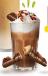 Kinder Chocolate Milkshake