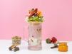Special Strawberry And Milk Qashati