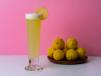 Lemonade Fresh Juices